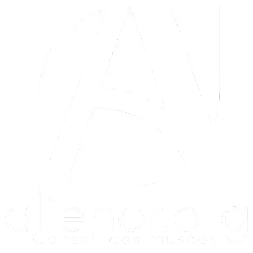 Logo Association Aliénor